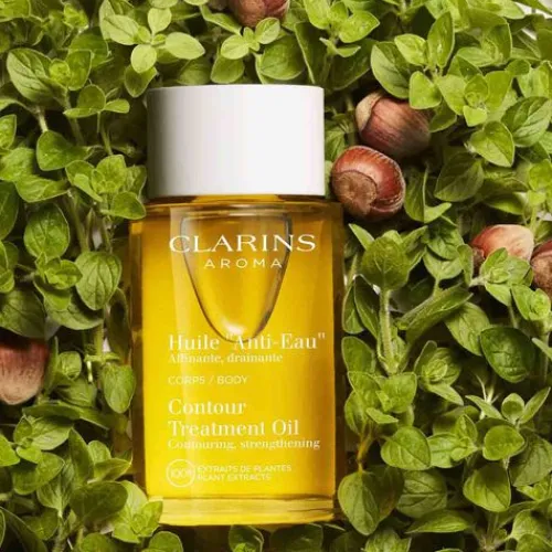 Flash Sale Aceite "Anti-Eau" 100% Extractos Puros De Plantas Aceites Corporales