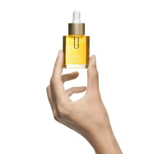 Outlet Aceite De Loto Aceites Para El Rostro