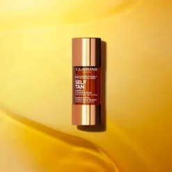 Sale Addition Concentre Eclat Autobronceador