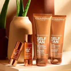 Sale Addition Concentre Eclat Autobronceador