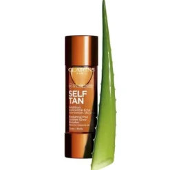 Clearance Addition Concentre Eclat Corps Autobronceador