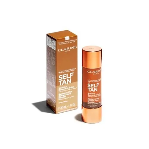 Clearance Addition Concentre Eclat Corps Autobronceador