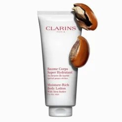 New Balsamo De Cuerpo Super Hidratante Hidratantes
