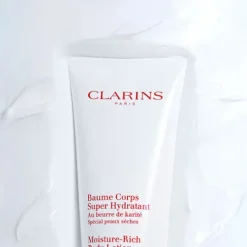 New Balsamo De Cuerpo Super Hidratante Hidratantes