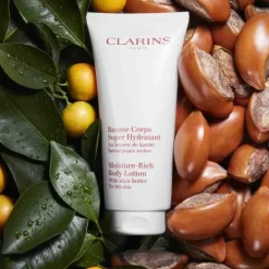 New Balsamo De Cuerpo Super Hidratante Hidratantes