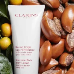 New Balsamo De Cuerpo Super Hidratante Hidratantes