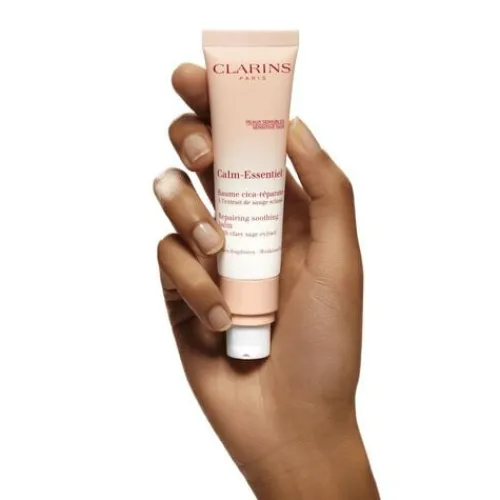 New Balsamo Reparador Calm-Essentiel Pieles Sensibles