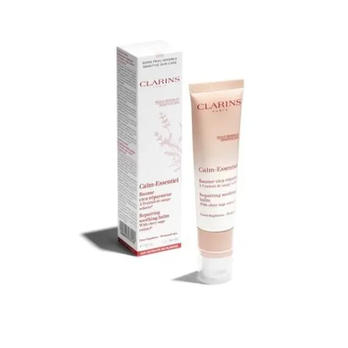 New Balsamo Reparador Calm-Essentiel Pieles Sensibles