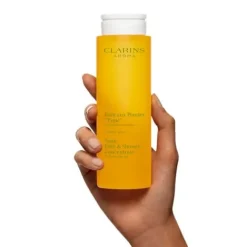 Store Baño De Plantas Tonic Clarins Aroma