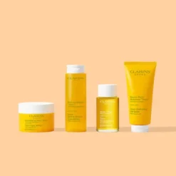 Store Baño De Plantas Tonic Clarins Aroma