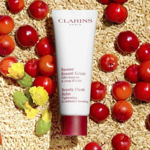Outlet Baume Beaute Eclair Mascarillas Y Cremas Exfoliantes Para Cara