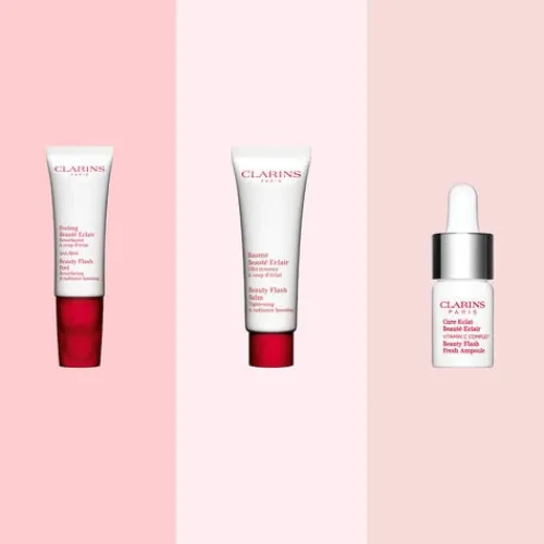 Outlet Baume Beaute Eclair Mascarillas Y Cremas Exfoliantes Para Cara