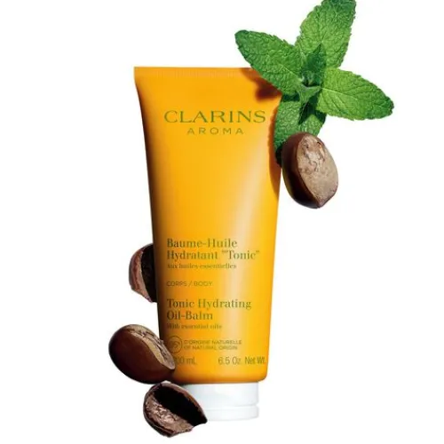 Best Sale Baume-Huile "Tonic" Productos De Baño Y Ducha