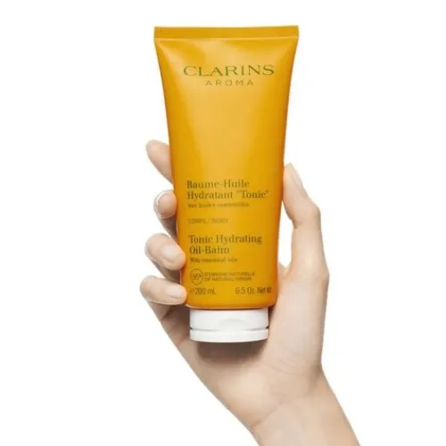 Best Sale Baume-Huile "Tonic" Productos De Baño Y Ducha