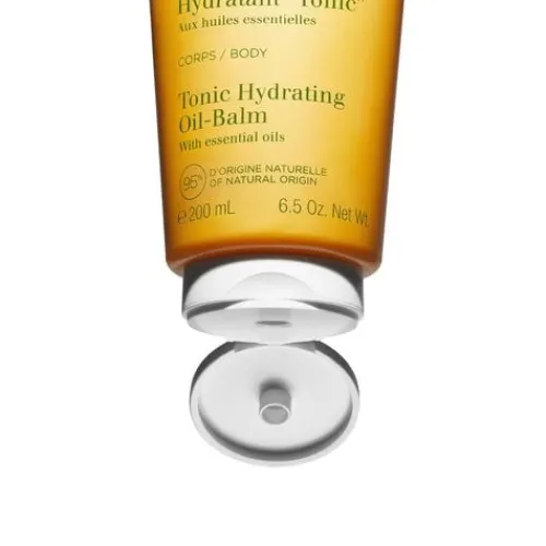 Best Sale Baume-Huile "Tonic" Productos De Baño Y Ducha