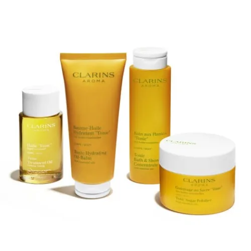 Best Sale Baume-Huile "Tonic" Productos De Baño Y Ducha