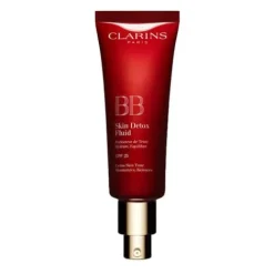 New Bb Skin Detox Fluid Spf 25 Bases De Maquillaje