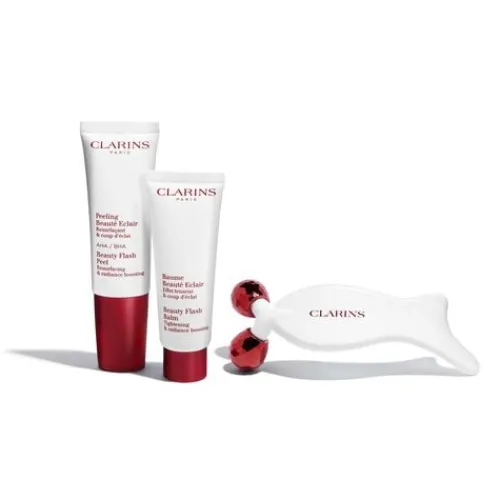 New Beauty Flash Peel Retail 50Ml 22 Mascarillas Y Cremas Exfoliantes Para Cara
