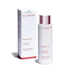 Online Bright Plus Locion En Leche Antimanchas Tratamientos De Noche