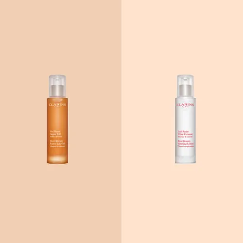 New Bust Beauty Extra-Lift Gel Shapes & Tightens 50Ml 18 Reafirmantes