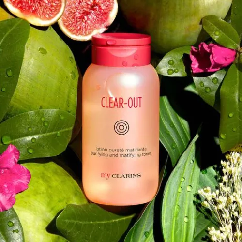 Sale Clear-Out Lotion Purete Matifiante Limpiadores Y Lociones