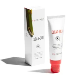 Flash Sale Clear-Out [Stick + Masque] Expert Points Noirs My My Clarins