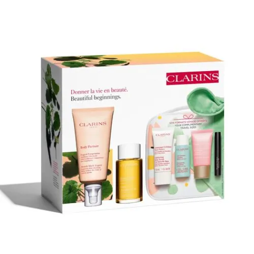 Clearance Cofre De Maternidad Hidratantes
