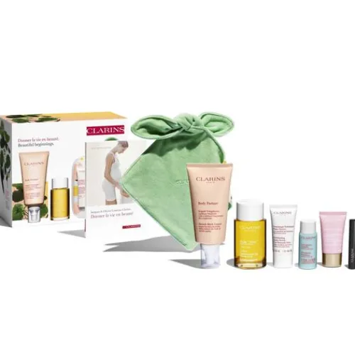 Clearance Cofre De Maternidad Hidratantes