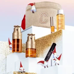 Sale Coleccion Iconos Double Serum. Tratamientos Antiedad