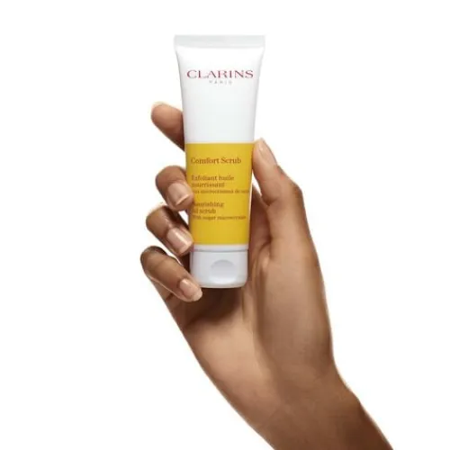 Cheap Comfort Scrub Mascarillas Y Cremas Exfoliantes Para Cara