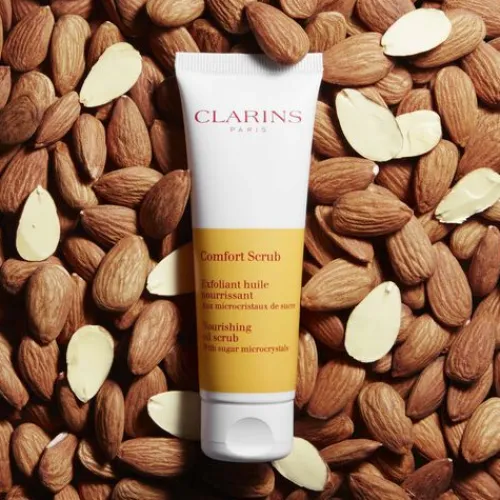 Cheap Comfort Scrub Mascarillas Y Cremas Exfoliantes Para Cara