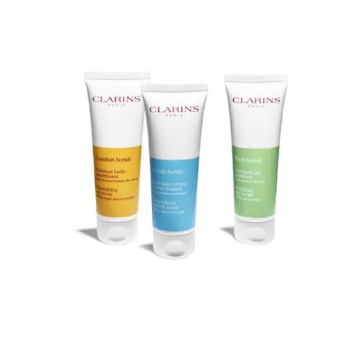 Cheap Comfort Scrub Mascarillas Y Cremas Exfoliantes Para Cara