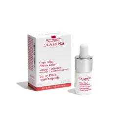 Store Concentrado Luminosidad Beaute Eclair Mascarillas Y Cremas Exfoliantes Para Cara