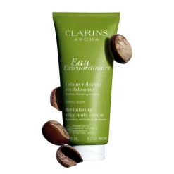 Clearance Crema Corporal Eau Extraordinaire Clarins Aroma