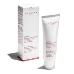 New Crema Juventud De Los Pies Hidratantes
