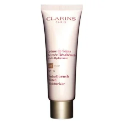 Clearance Crema Multi-Hidratante Color Spf 15 Tratamientos De Día