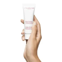 Fashion Crema Peeling Exfoliante Suave Mascarillas Y Cremas Exfoliantes Para Cara