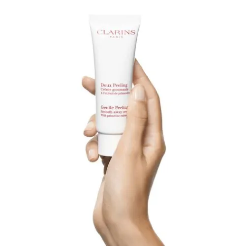 Fashion Crema Peeling Exfoliante Suave Mascarillas Y Cremas Exfoliantes Para Cara