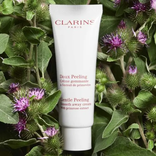 Fashion Crema Peeling Exfoliante Suave Mascarillas Y Cremas Exfoliantes Para Cara