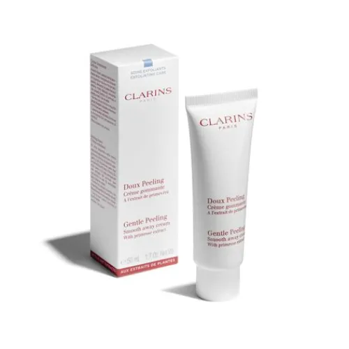 Fashion Crema Peeling Exfoliante Suave Mascarillas Y Cremas Exfoliantes Para Cara