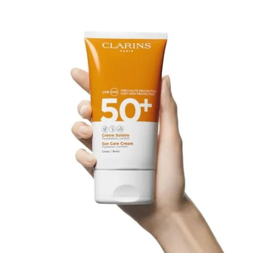 Store Crema Solar Corporal Uva/Uvb 50+ Spf 50