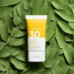 Cheap Crema Solar Tacto Seco Rostro Uva/Uvb 30 Spf 30