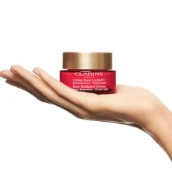 Best Creme Rose Lumiere Multi-Intensive Para Todo Tipo De Pieles Tratamientos De Día