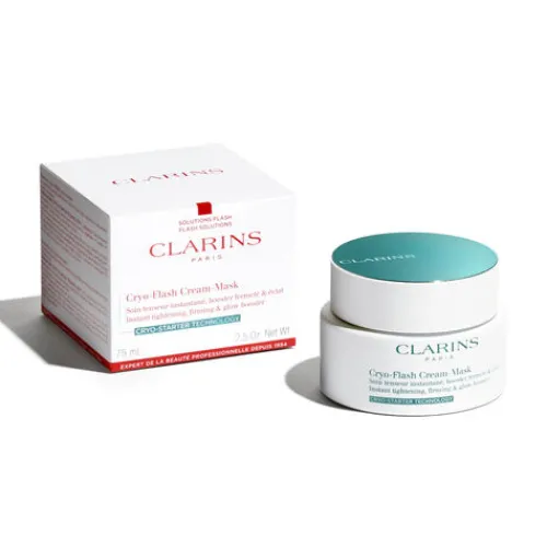 Cheap Cryo-Flash Cream-Mask Tratamientos Antiedad