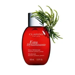 Clearance Desodorante Eau Dynamisante Clarins Aroma