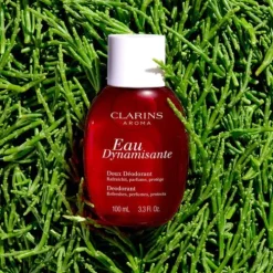 Clearance Desodorante Eau Dynamisante Clarins Aroma