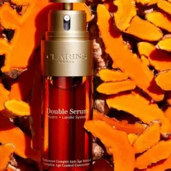 Cheap Double Serum 50Ml Tratamientos De Noche