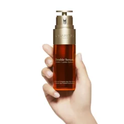 Cheap Double Serum 50Ml Tratamientos De Noche