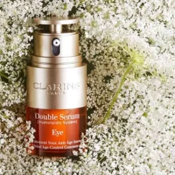 Flash Sale Double Serum Ojos Tratamientos Antiedad