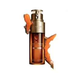 New Double Serum Textura Ligera Tratamientos Antiedad